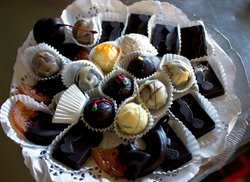 5. Belgian Chocolatier